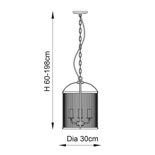 elegans arany henger alaku bronz 3 izzos fuggesztek lampa vintage mediterran klasszikus uvegburas nappali haloszoba vilagitas polgari villa lakas lampak lameridiana lakberendezesi bolt.jpg